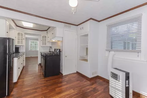 Kitchen - 100 E Virginia Ave, Normal, IL 61761 photo 3 of 3