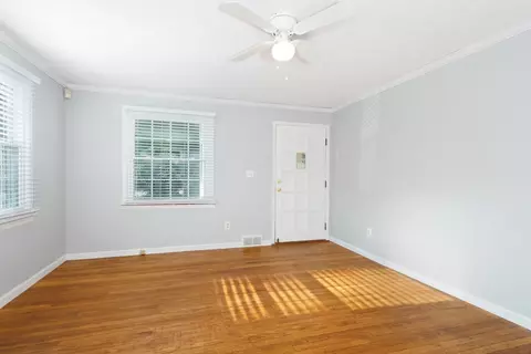 Living - 100 E Virginia Ave, Normal, IL 61761 photo 4 of 9