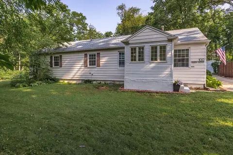 Exterior - 100 E Virginia Ave, Normal, IL 61761 photo 7 of 14