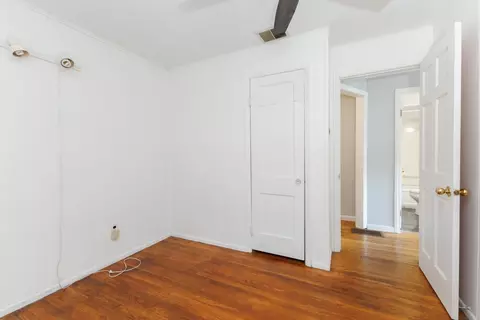 Bedroom - 100 E Virginia Ave, Normal, IL 61761 photo 2 of 5