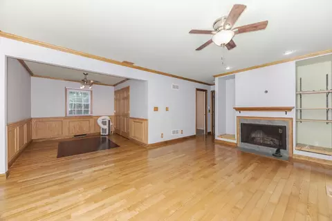 Living - 100 E Virginia Ave, Normal, IL 61761 photo 6 of 9