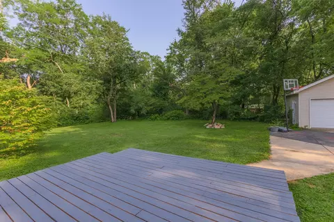 Exterior - 100 E Virginia Ave, Normal, IL 61761 photo 12 of 14