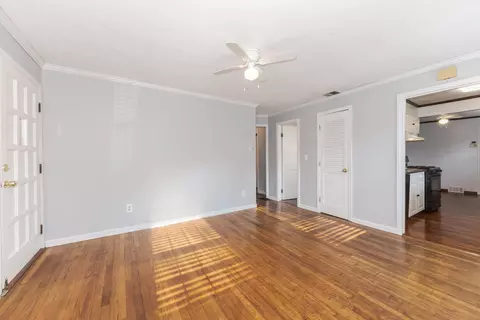 Living - 100 E Virginia Ave, Normal, IL 61761 photo 2 of 9