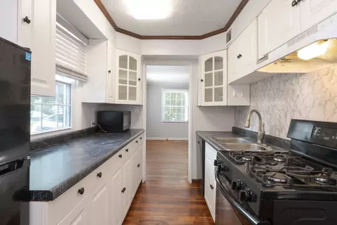 Kitchen - 100 E Virginia Ave, Normal, IL 61761 photo 2 of 3