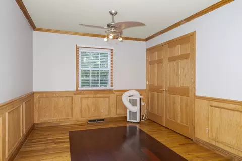 Bedroom - 100 E Virginia Ave, Normal, IL 61761 photo 3 of 5