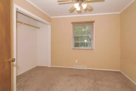 Bedroom - 100 E Virginia Ave, Normal, IL 61761 photo 4 of 5