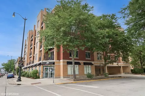 8000 Kilpatrick Ave #5B, Skokie, IL 60076