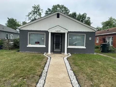 14835 Evans Ave, Dolton, IL 60419