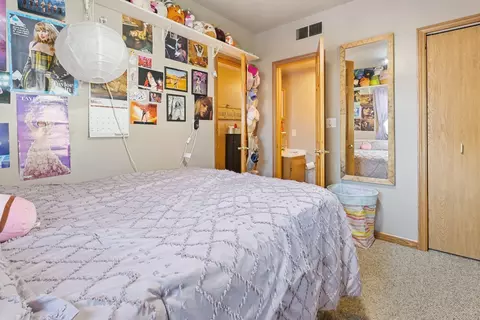 Bedroom - 306 E 9th St, Rock Falls, IL 61071 photo 4 of 5