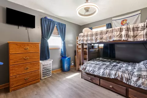 Bedroom - 306 E 9th St, Rock Falls, IL 61071 photo 3 of 5