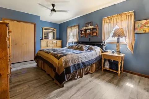Bedroom - 306 E 9th St, Rock Falls, IL 61071 photo 1 of 5