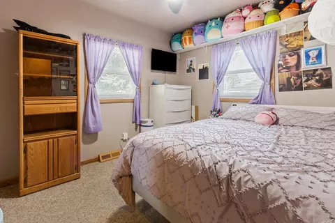 Bedroom - 306 E 9th St, Rock Falls, IL 61071 photo 5 of 5