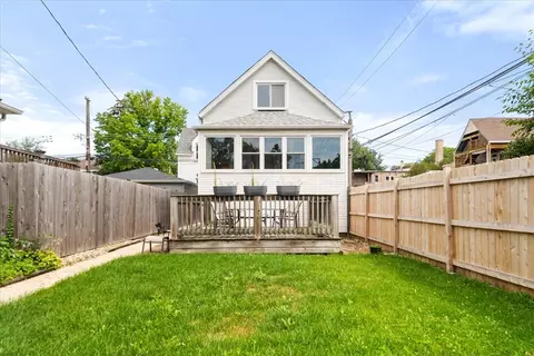 4314 W Henderson St, Chicago, IL 60641