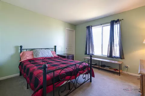 Bedroom - 39862 Waterloo Dr, Beach Park, IL 60083 photo 3 of 4