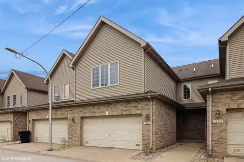 1541 W Asher St, Chicago, IL 60643