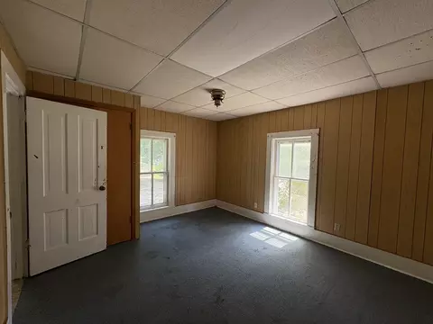 Bedroom - 411 Depot St, Mazon, IL 60444 photo 7 of 11