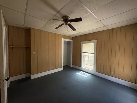 Bedroom - 411 Depot St, Mazon, IL 60444 photo 4 of 11