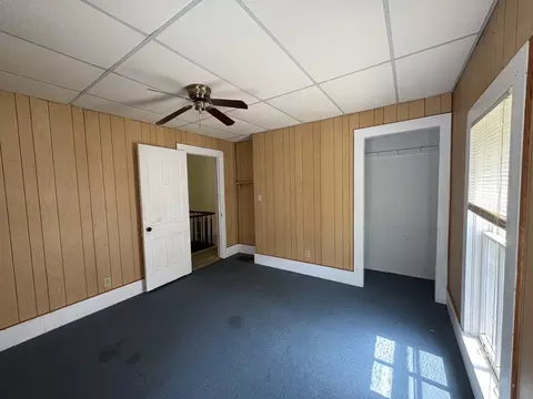 Bedroom - 411 Depot St, Mazon, IL 60444 photo 3 of 11