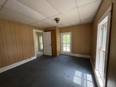 Bedroom - 411 Depot St, Mazon, IL 60444 photo 6 of 11