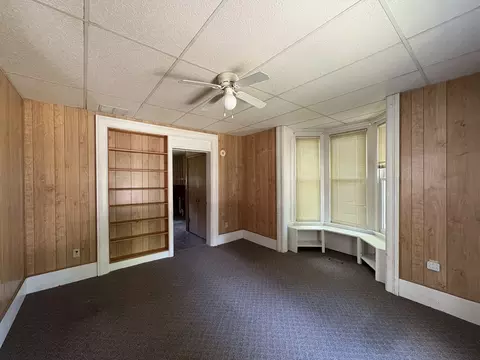 Living - 411 Depot St, Mazon, IL 60444 photo 3 of 4