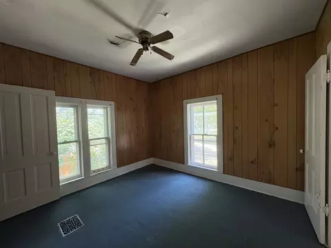 Bedroom - 411 Depot St, Mazon, IL 60444 photo 8 of 11