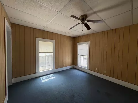 Bedroom - 411 Depot St, Mazon, IL 60444 photo 5 of 11