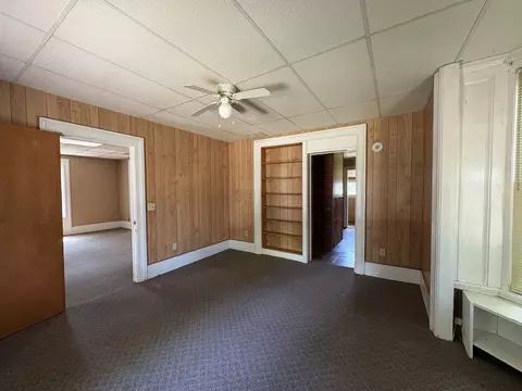 Living - 411 Depot St, Mazon, IL 60444 photo 4 of 4