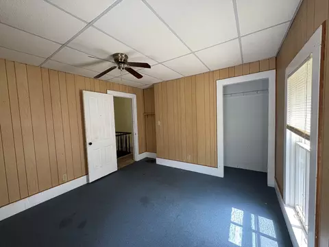 Bedroom - 411 Depot St, Mazon, IL 60444 photo 2 of 11