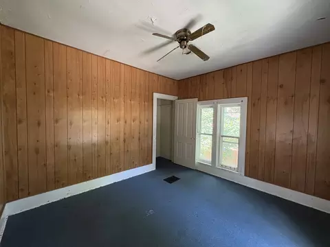 Bedroom - 411 Depot St, Mazon, IL 60444 photo 9 of 11
