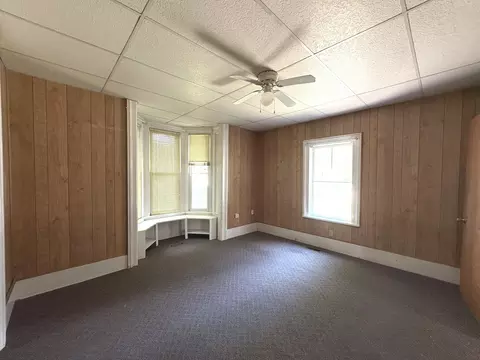 Bedroom - 411 Depot St, Mazon, IL 60444 photo 1 of 11