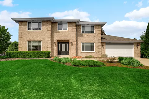 22250 Heritage Dr, Frankfort, IL 60423