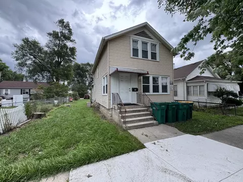304 S Desplaines St, Joliet, IL 60436