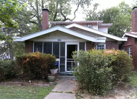365 S Taylor Ave, Decatur, IL 62522