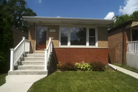 9020 S Wallace St, Chicago, IL 60620