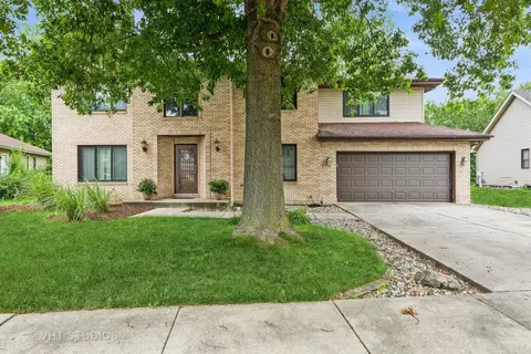 438 Tamarack St, Park Forest, IL 60466