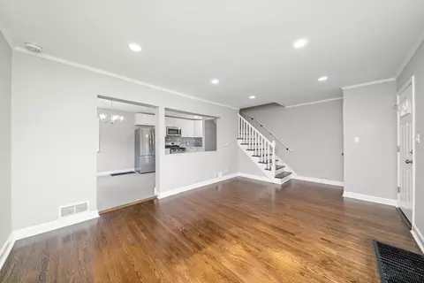 Living - 2020 S 23rd Ave, Broadview, IL 60155 photo 2 of 3