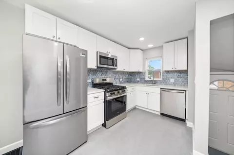 Kitchen - 2020 S 23rd Ave, Broadview, IL 60155 photo 1 of 1