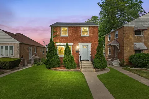 Exterior - 2020 S 23rd Ave, Broadview, IL 60155 photo 5 of 5