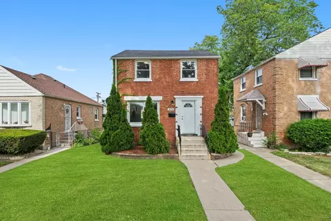 Exterior - 2020 S 23rd Ave, Broadview, IL 60155 photo 3 of 5