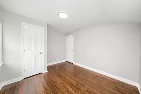 Bedroom - 2020 S 23rd Ave, Broadview, IL 60155 photo 4 of 6