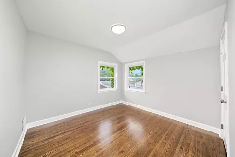 Bedroom - 2020 S 23rd Ave, Broadview, IL 60155 photo 5 of 6