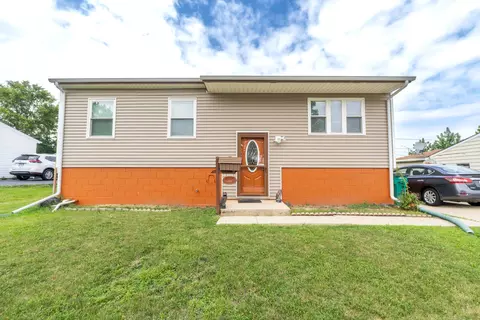 408 Haller Ave, Romeoville, IL 60446
