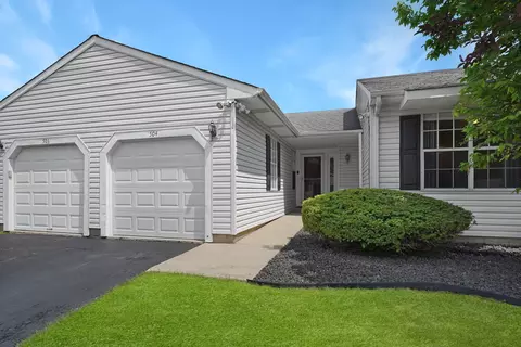 504 Lyon Dr, Buffalo Grove, IL 60089