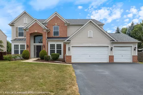 366 Tiger St, Bolingbrook, IL 60490
