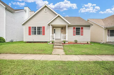 1506 Montgomery St, Urbana, IL 61802