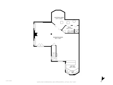 2418 Bennington Ln, Mchenry, IL 60050 photo 22