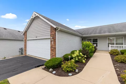 4413 Ashchanjali Ct #4413, Rockford, IL 61107