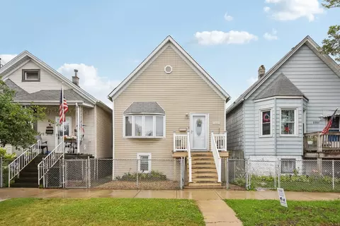 4842 S Wallace St, Chicago, IL 60609