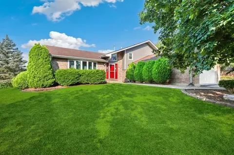 12133 Black Pine Trl, Homer Glen, IL 60491