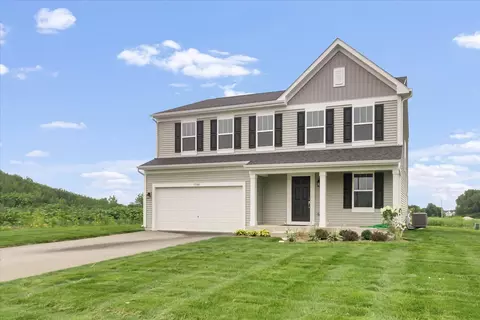 1760 Breton Ave, North Aurora, IL 60542